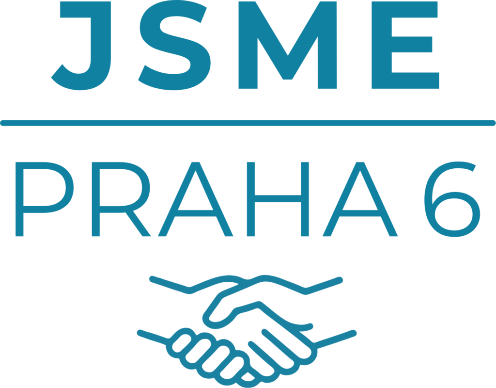 Jsme Praha 6